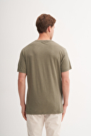 Cazador Erkek Tişört 25YCEEO04171