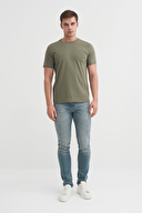 Cazador Erkek Tişört 25YCEEO04623