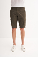 Cazador Erkek Bermuda 25YCEED06143