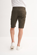 Cazador Erkek Bermuda 25YCEED06143