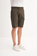 Cazador Erkek Bermuda 25YCEED06143