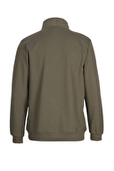 Cazador Erkek Sweatshırt 53075