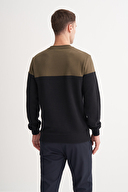 Cazador Erkek Sweatshırt 56420