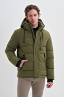 Cazador Erkek Mont 10600