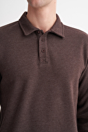 Cazador Erkek Sweatshırt 56460