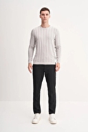 GRİ MELANJ GRİ MELANJ