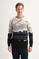 Cazador Erkek Kazak 33235