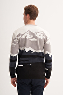 Cazador Erkek Kazak 33235