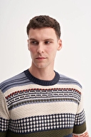 Cazador Erkek Kazak 33245