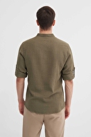 Cazador Erkek Gömlek 20250