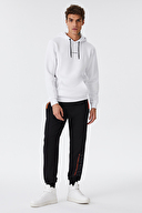 Loft Erkek Sweatshirt LF2023028 WHT