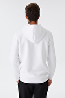 Loft Erkek Sweatshirt LF2023028 WHT