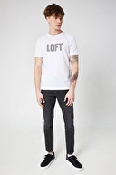 Loft Justin Erkek Kot Pantolon LF2032379