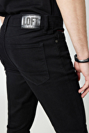 Loft Erkek Kot Pantolon LF2009671 DN03051
