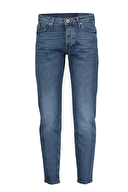 Loft Erkek Kot Pantolon LF2032769 DN11542