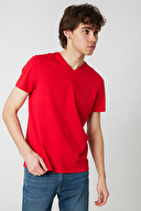 Loft Erkek Tişört LF2029279 RED