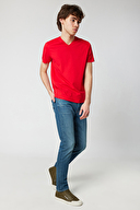 Loft Erkek Tişört LF2029279 RED