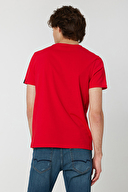 Loft Erkek Tişört LF2029279 RED