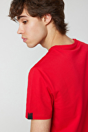 Loft Erkek Tişört LF2029279 RED