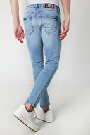 Loft Erkek Kot Pantolon LF2029497 DN11111