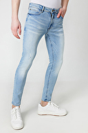 Loft Erkek Kot Pantolon LF2029497 DN11111