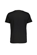 Loft Erkek Tişört LF2032356 BLK