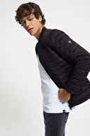 Loft Erkek Mont LF2033355 BLK