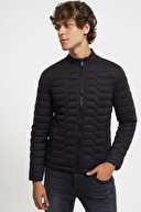 Loft Erkek Mont LF2033355 BLK