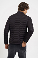 Loft Erkek Mont LF2033355 BLK