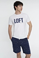 Loft Erkek Pijama Takımı LF2032093RNKL