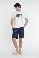 Loft Erkek Pijama Takımı LF2032093RNKL