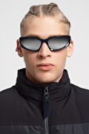 Loft Erkek Yelek LF2030162 BLK