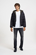 Loft Çift Taraflı Erkek Mont LF2033075 KHA