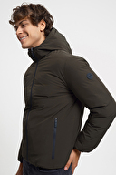 Loft Çift Taraflı Erkek Mont LF2033075 KHA