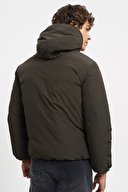 Loft Çift Taraflı Erkek Mont LF2033075 KHA