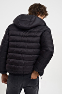 Loft Çift Taraflı Erkek Mont LF2033075 KHA