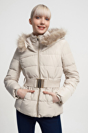 Loft Kadın Mont LF2033255