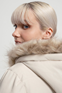 Loft Kadın Mont LF2033255