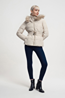 Loft Kadın Mont LF2033255