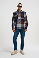 Loft Erkek Gömlek LF2033513 GRA