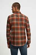 Loft Erkek Gömlek LF2033844 GNG