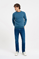 Loft Erkek Sweatshirt LF2034268 BLP