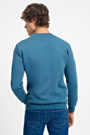 Loft Erkek Sweatshirt LF2034268 BLP