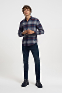 Loft Erkek Gömlek LF2034349 ANT