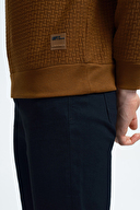 Loft Erkek Sweatshirt LF2025441 CML