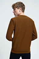 Loft Erkek Sweatshirt LF2025441 CML