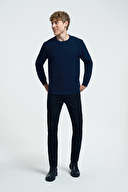 Loft Erkek Sweatshirt LF2025441 NAV