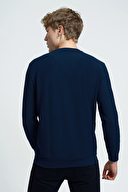 Loft Erkek Sweatshirt LF2025441 NAV