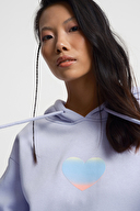 Loft Kadın Sweatshirt LF2033982