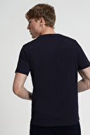 Loft Erkek Tişört LF2033097 BLK